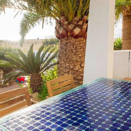 Three Bedroom House By The Sea Agua Amarga  Zewnętrze zdjęcie